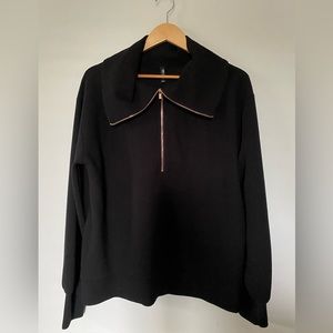 The Limited Pullover